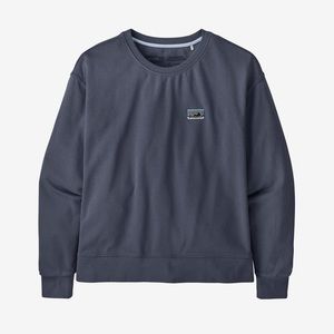 🌲 PATAGONIA - Womens Crewneck Sweatshirt 🌲